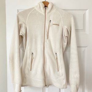 Patagonia R2 Fleece Jacket